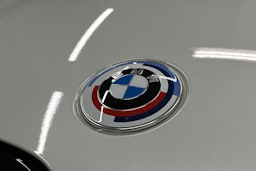 valkoinen BMW 320 2020 kuva 36.