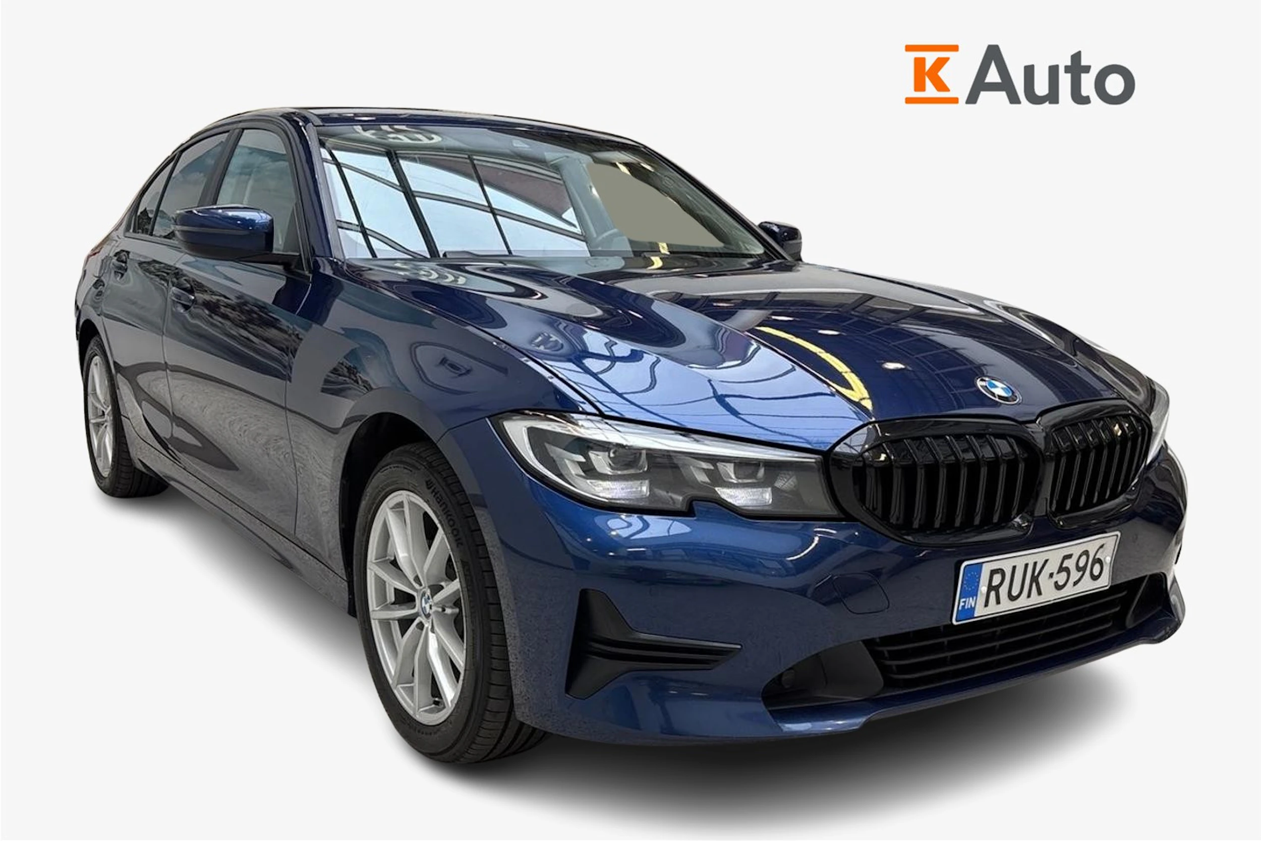 BMW 320