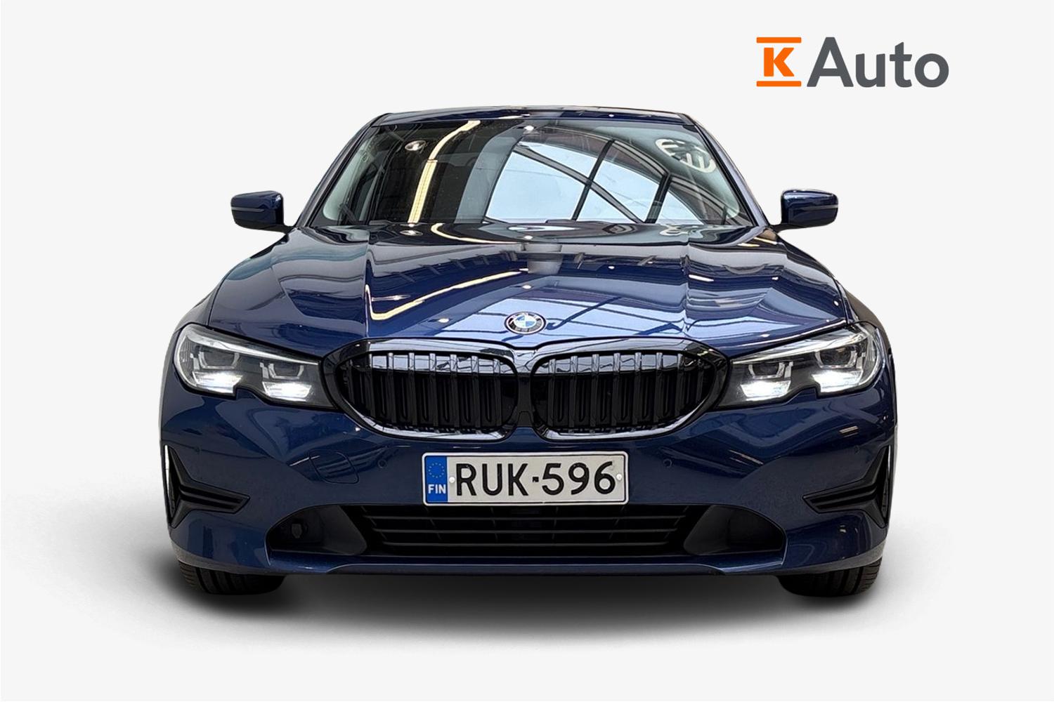 BMW 320 2020, kuva 4/28