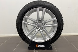 hopea BMW 320 2020 kuva 14.
