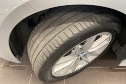 hopea BMW 320 2020 kuva 16.