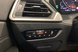 hopea BMW 320 2020 kuva 21.