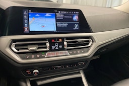 hopea BMW 320 2020 kuva 22.