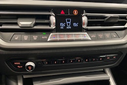 hopea BMW 320 2020 kuva 23.