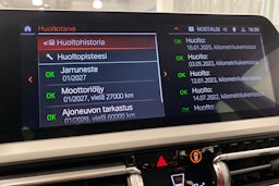 hopea BMW 320 2020 kuva 29.