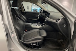 hopea BMW 320 2020 kuva 35.