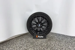 harmaa BMW 320 2021 kuva 11.