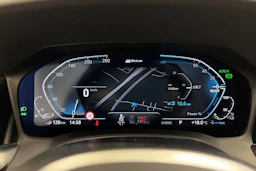 harmaa BMW 320 2021 kuva 15.