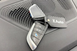 harmaa BMW 320 2021 kuva 31.