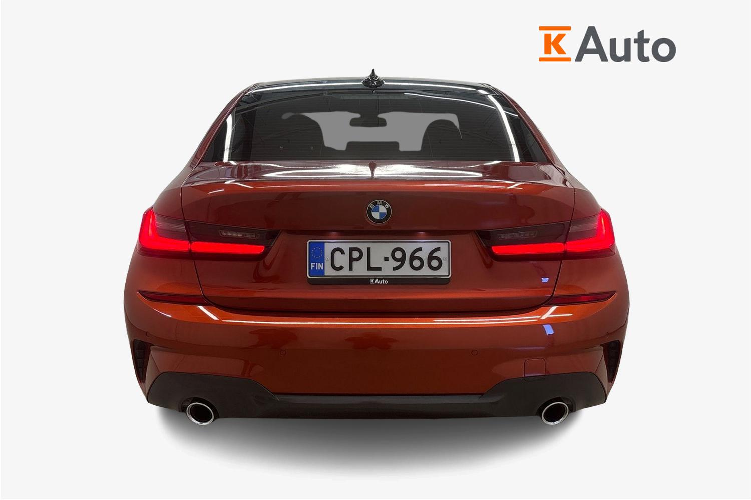 BMW 320 2021, kuva 3/30