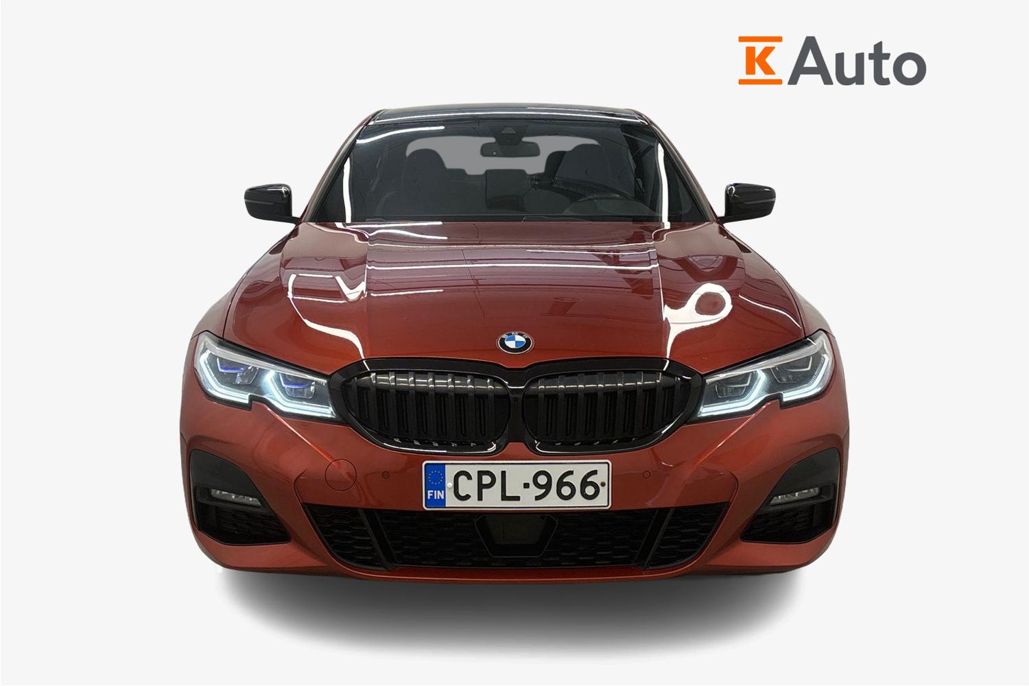 BMW 320 2021, kuva 4/30