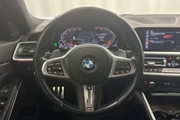 oranssi BMW 320 2021 kuva 15.