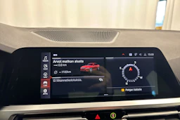oranssi BMW 320 2021 kuva 21.