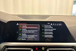 oranssi BMW 320 2021 kuva 27.