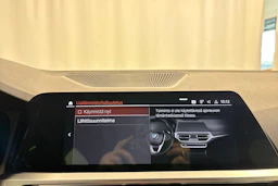 oranssi BMW 320 2021 kuva 31.