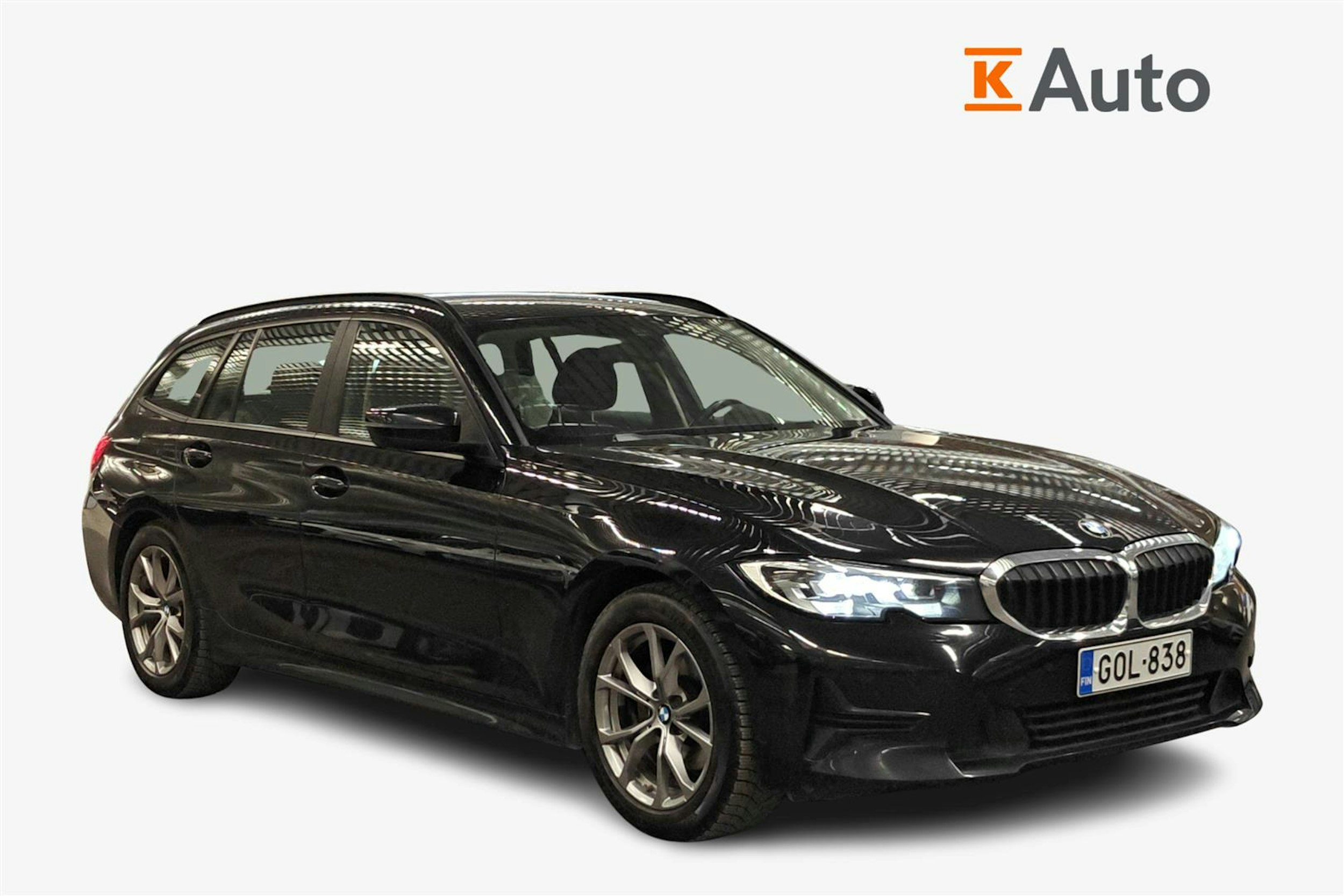 BMW 320