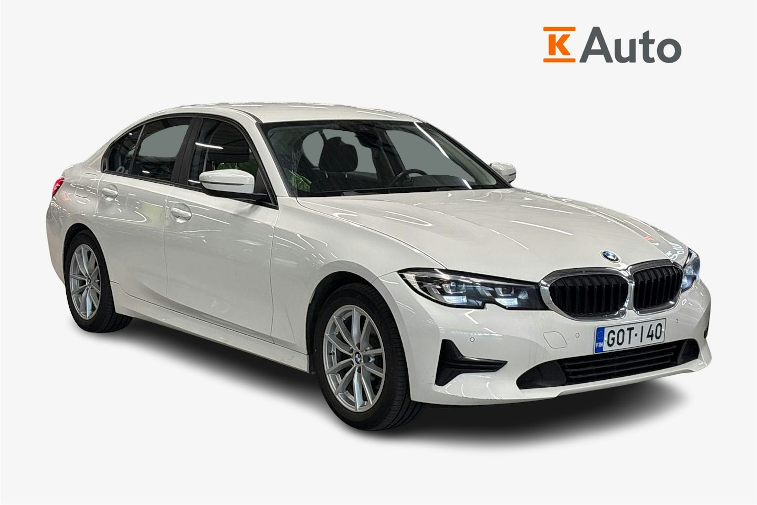 BMW 320