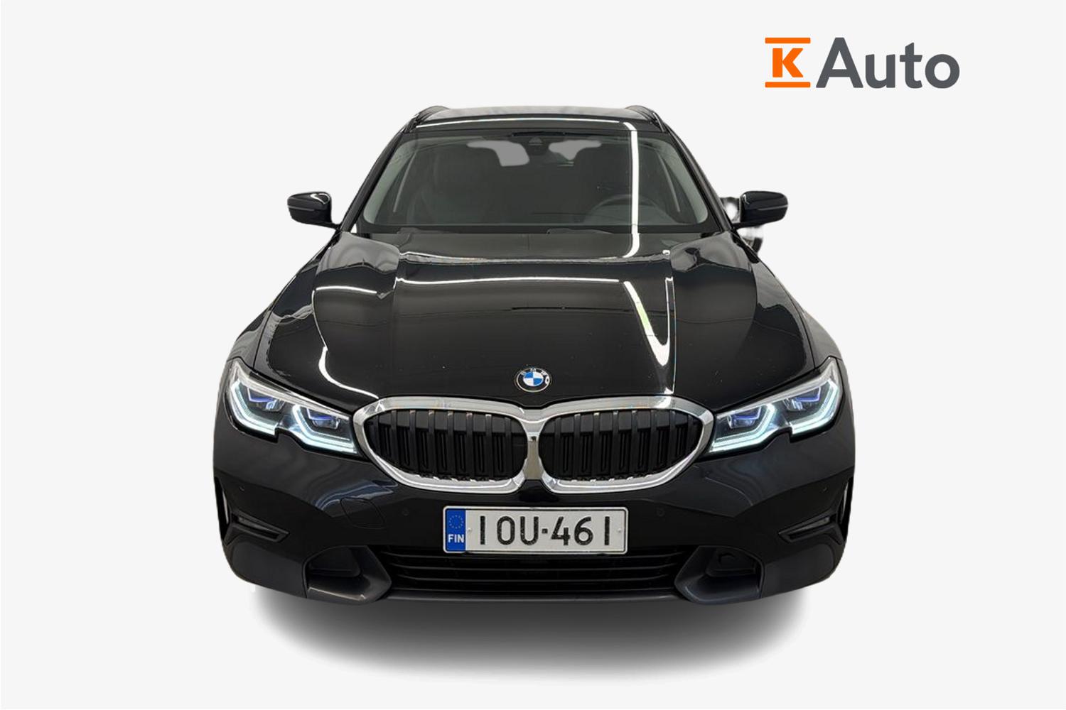 BMW 320 2021, kuva 4/31