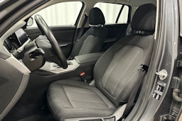 harmaa BMW 320 2021 kuva 17.