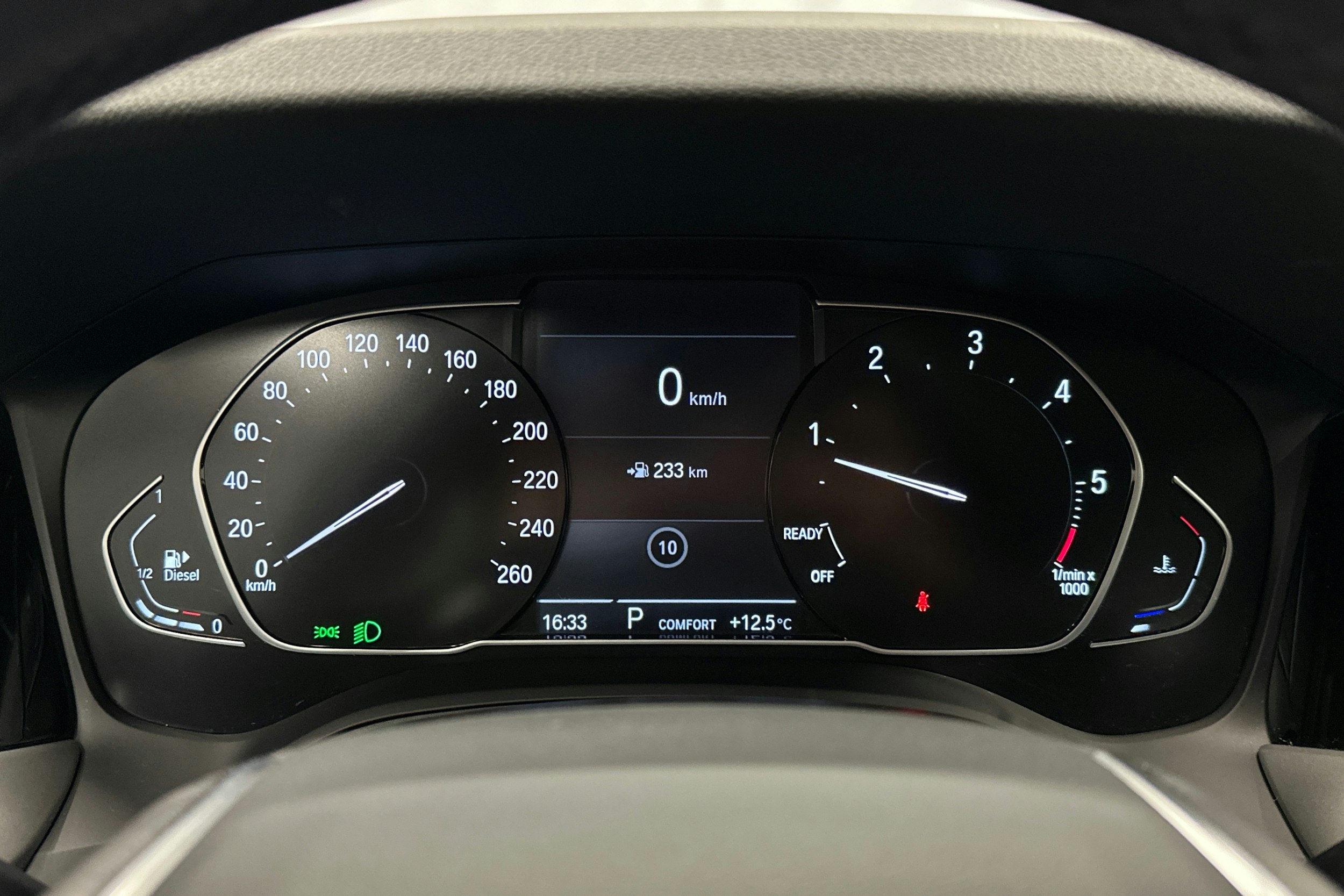 harmaa BMW 320 2021 kuva 21.