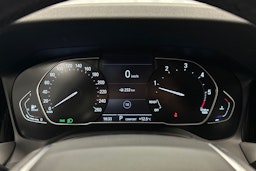 harmaa BMW 320 2021 kuva 21.