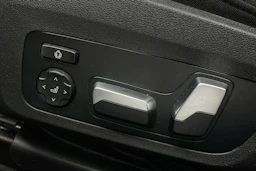 Musta BMW 320 2021 kuva 15.