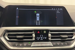 valkoinen BMW 320 2021 kuva 21.