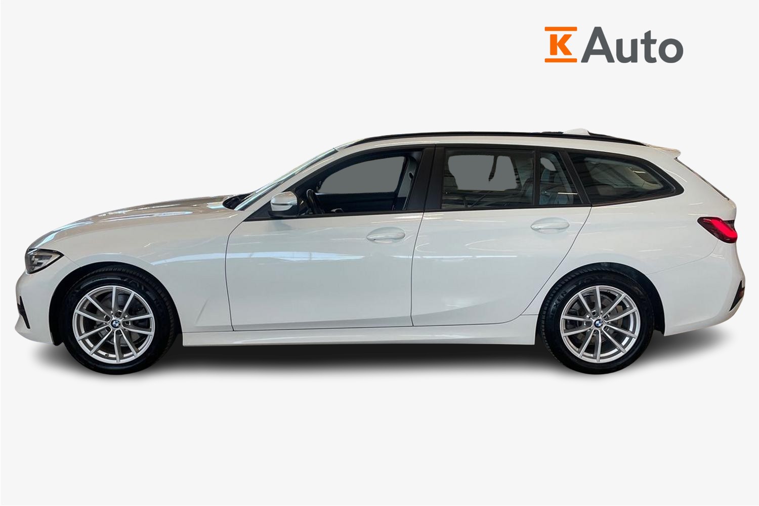 BMW 320 2021, kuva 5/29