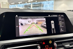 harmaa BMW 320 2022 kuva 17.