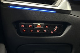 harmaa BMW 320 2022 kuva 23.