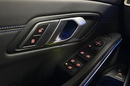 harmaa BMW 320 2022 kuva 24.