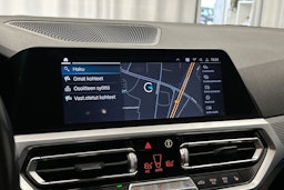 oranssi BMW 320 2022 kuva 27.