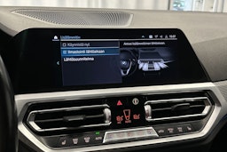 oranssi BMW 320 2022 kuva 30.