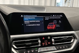 oranssi BMW 320 2022 kuva 31.