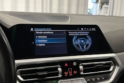 oranssi BMW 320 2022 kuva 35.