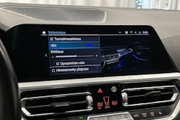 oranssi BMW 320 2022 kuva 37.