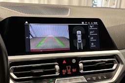 oranssi BMW 320 2022 kuva 38.