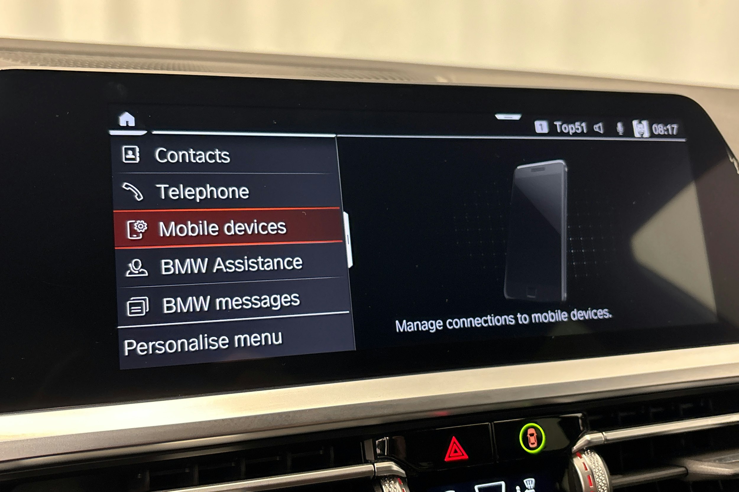 valkoinen BMW 320 2022 kuva 25.