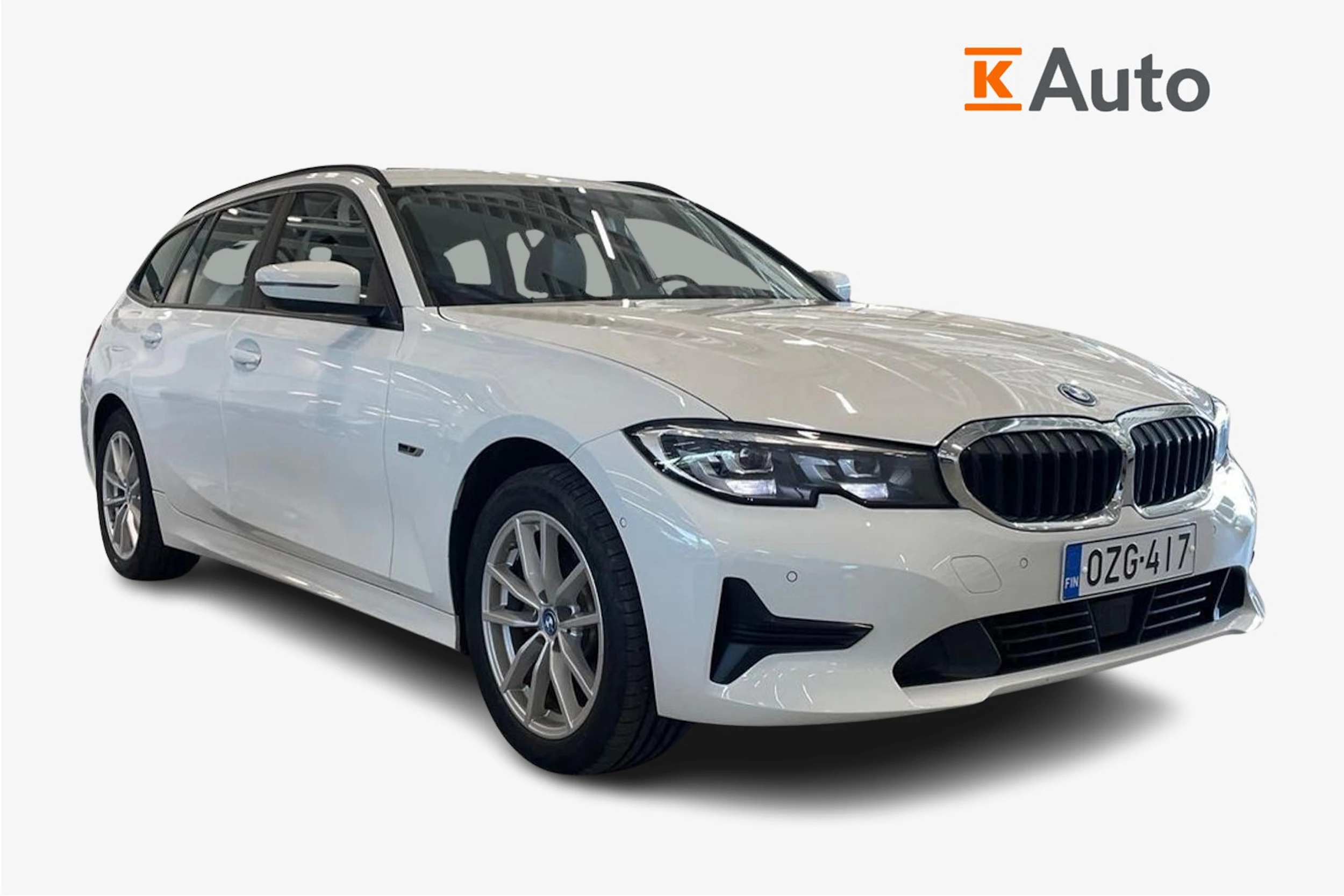 BMW 320