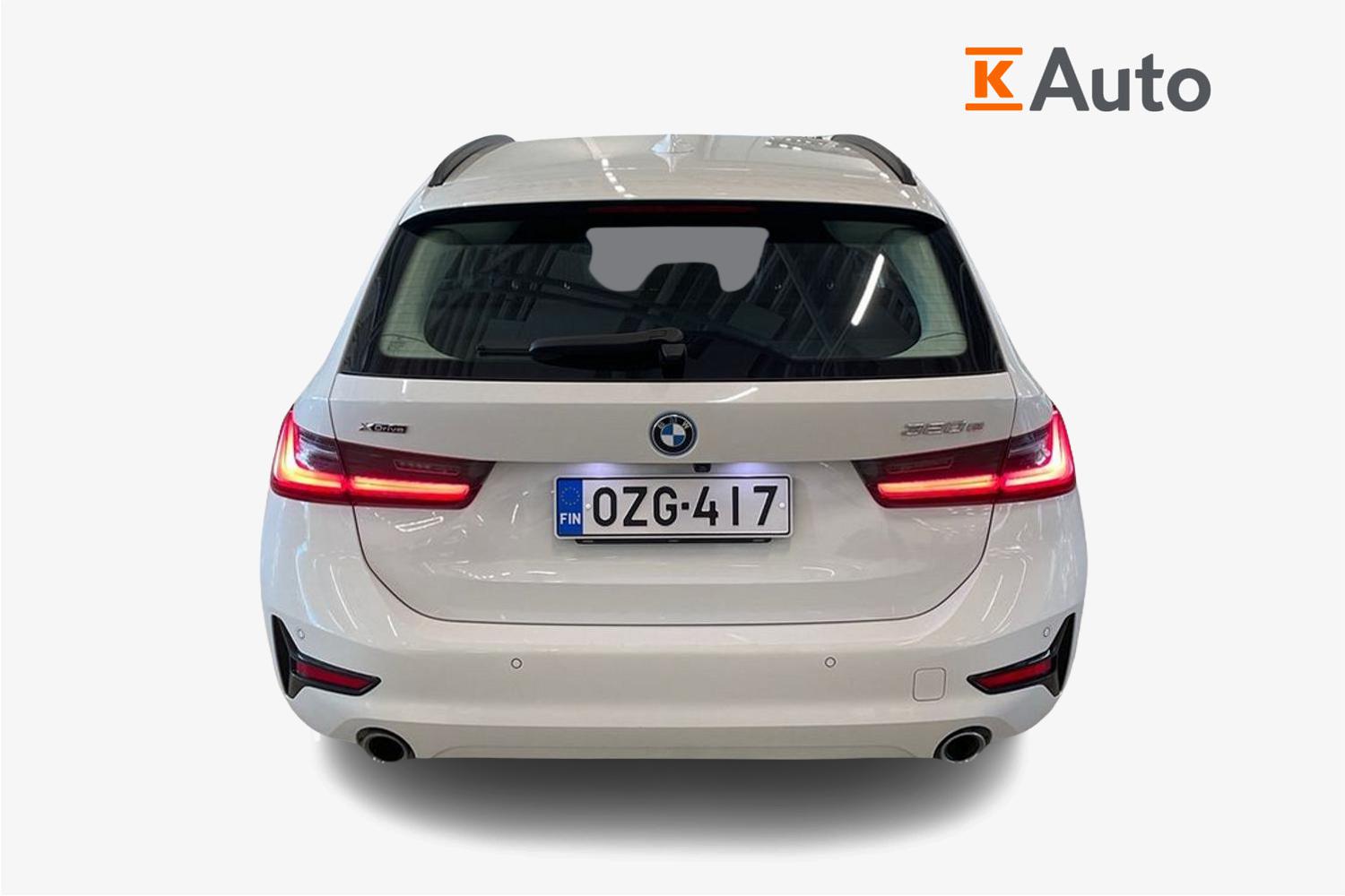 BMW 320 2022, kuva 3/32