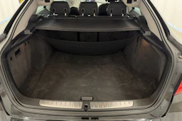 musta BMW 320 Gran Turismo 2013 kuva 17.