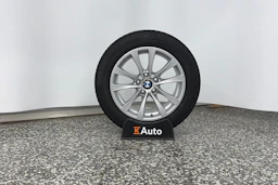 sininen BMW 320 Gran Turismo 2014 kuva 10.