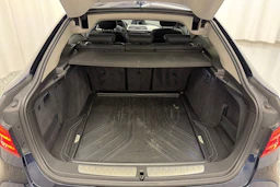 sininen BMW 320 Gran Turismo 2014 kuva 11.