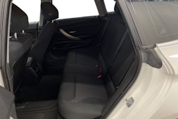 valkoinen BMW 320 Gran Turismo 2014 kuva 10.