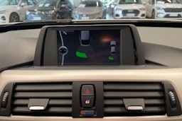valkoinen BMW 320 Gran Turismo 2014 kuva 18.