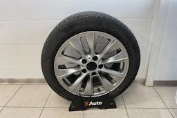 valkoinen BMW 320 Gran Turismo 2014 kuva 22.