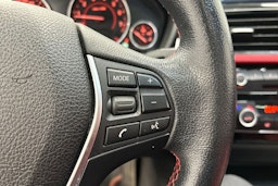 harmaa BMW 320 Gran Turismo 2014 kuva 20.