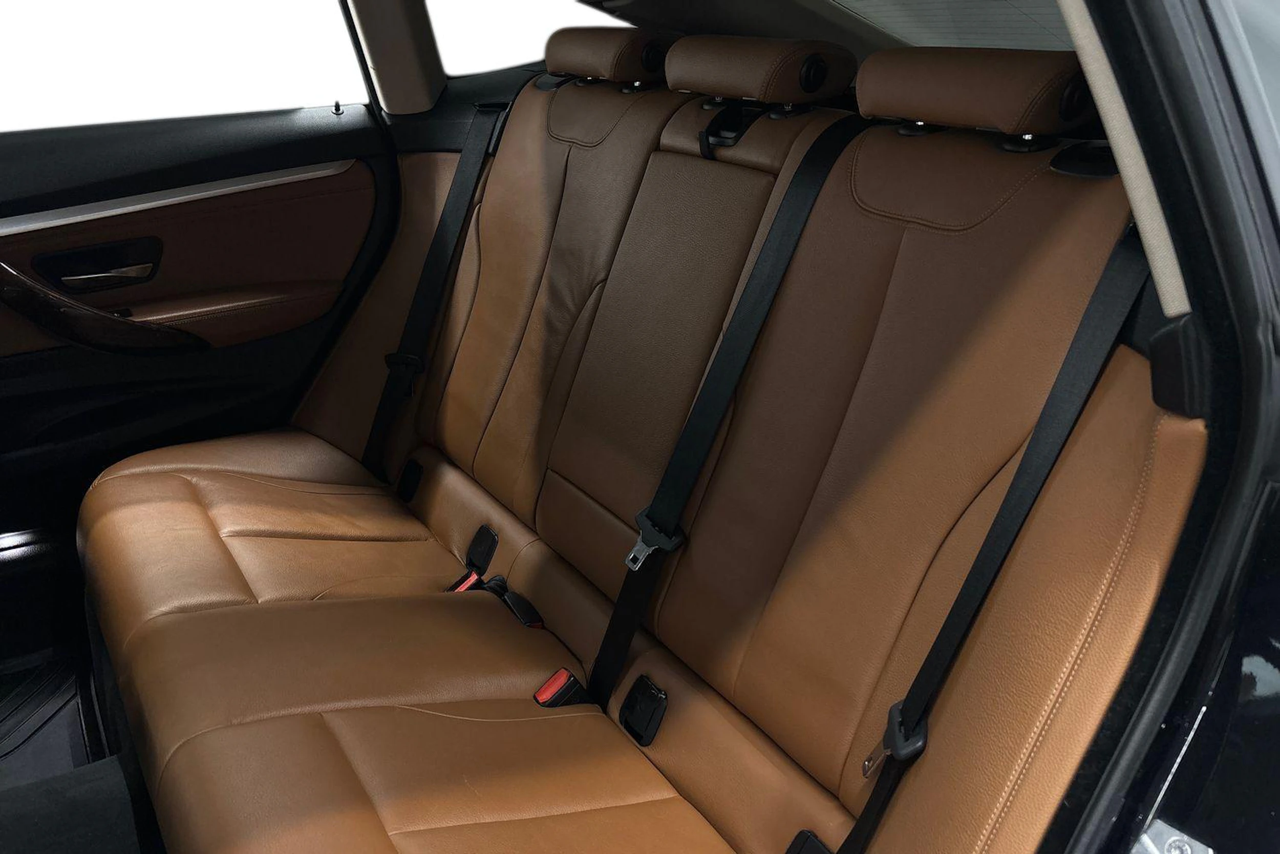 musta BMW 320 Gran Turismo 2014 kuva 8.