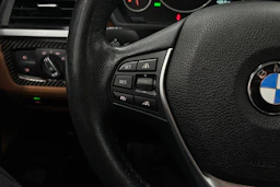 musta BMW 320 Gran Turismo 2014 kuva 11.