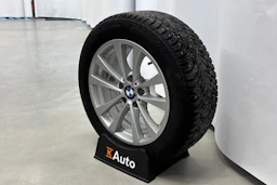 musta BMW 320 Gran Turismo 2014 kuva 19.